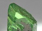 Tsavorite Mineral